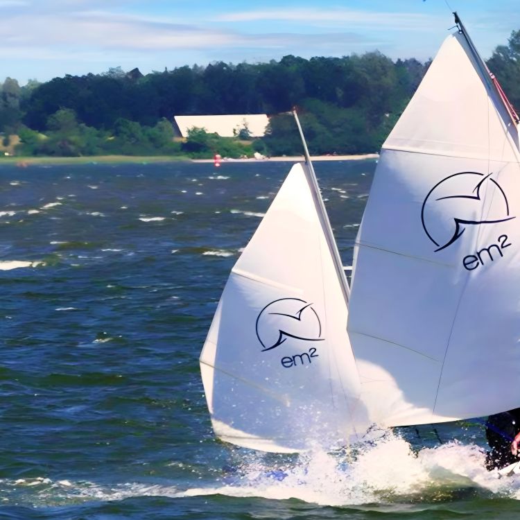 Mistral + with Ourtigger